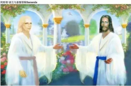 不是电影！这家心理治疗机构竟然是“外星人”开的？！