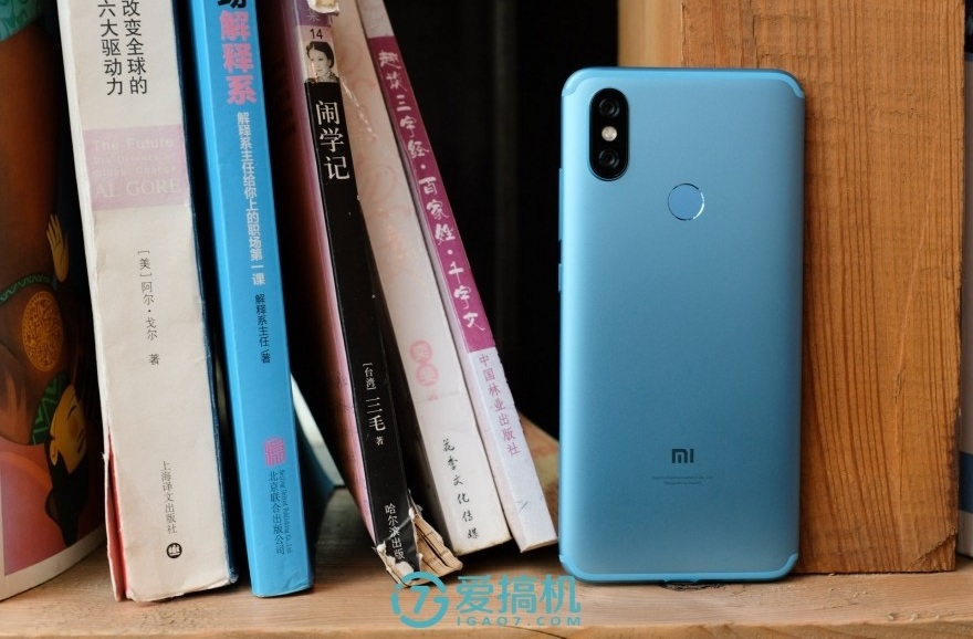 小米a2新机曝光,小米a2海外版评测