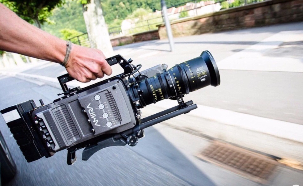 国外租赁市场,国外最好的摄影机