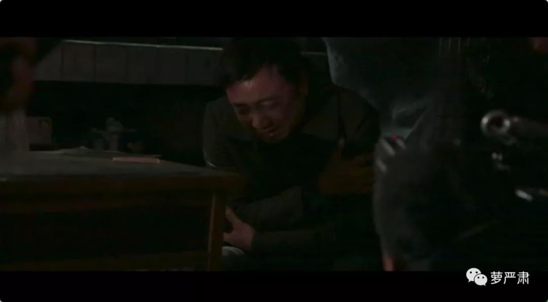 豆瓣超百万人打出9.1的高分,豆瓣3万人打出9.7分纪录片