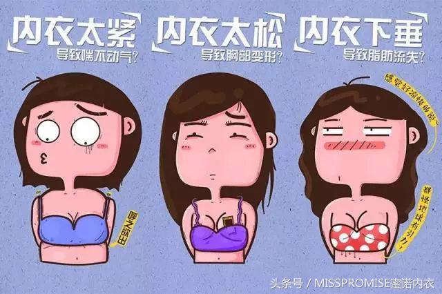 文胸穿有钢圈好还是无钢圈好,有钢圈和无钢圈的文胸