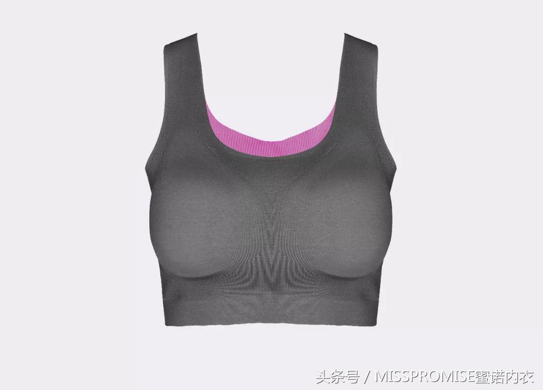 文胸穿有钢圈好还是无钢圈好,有钢圈和无钢圈的文胸