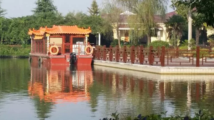 被“爱福家”养老幻境骗到的老人们