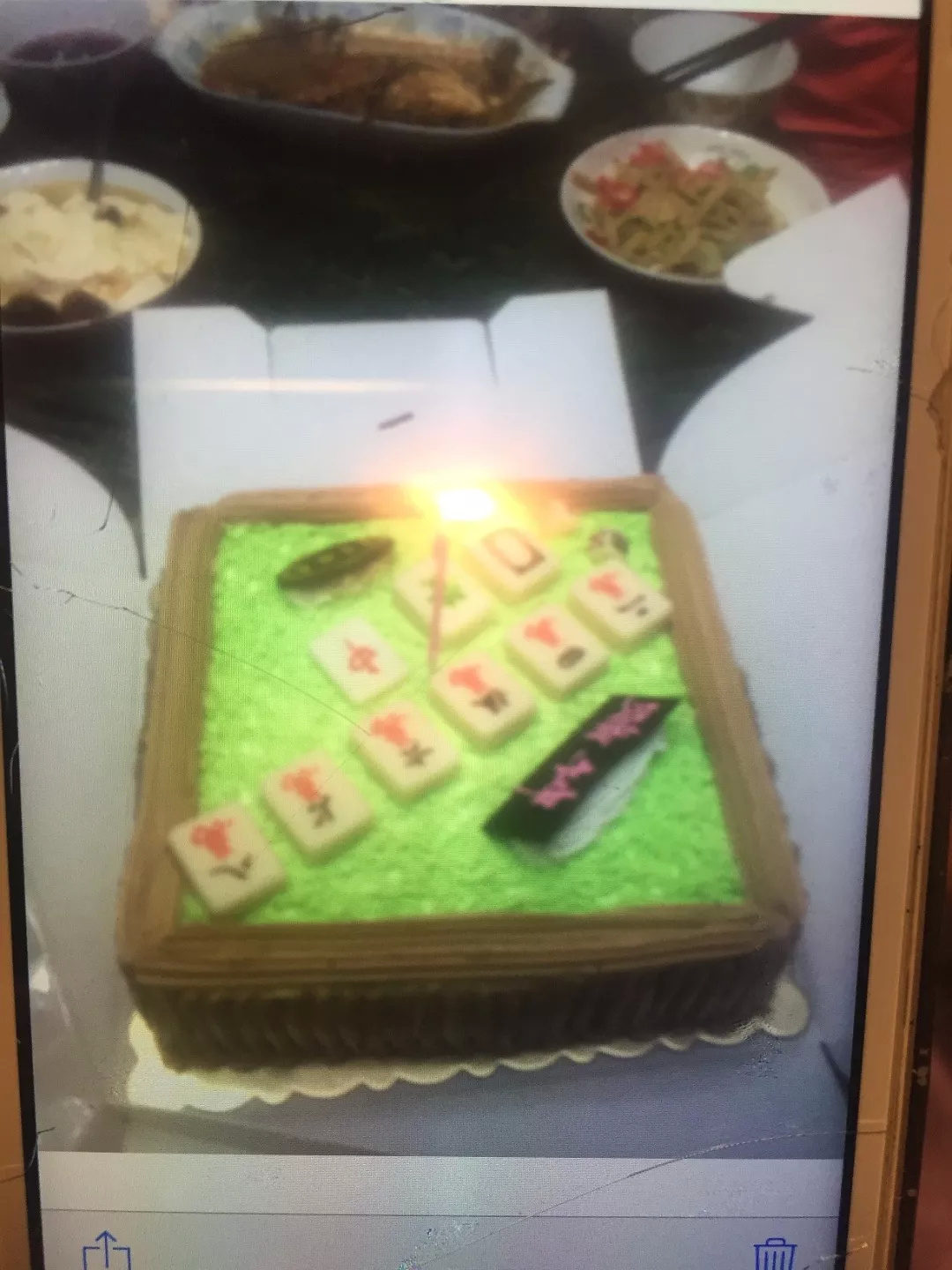 被“爱福家”养老幻境骗到的老人们