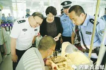 监狱教育改造亲情帮教亮点工作,监狱社会帮教有哪些创新