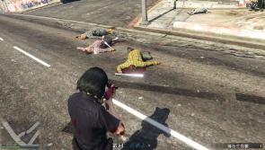 gta隐藏武器2022版,gta推荐武器获取方式