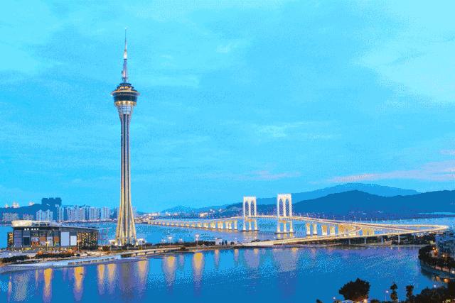 澳门旅游自由行攻略三天,澳门旅游攻略自由行七天
