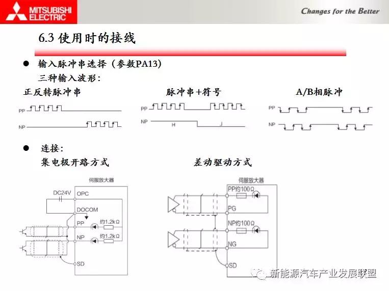 三菱伺服驱动器视频教程全集,三菱伺服驱动器点动模式视频教学