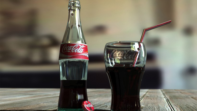 铁锅中煮东西,铁锅一放调料就开始糊锅