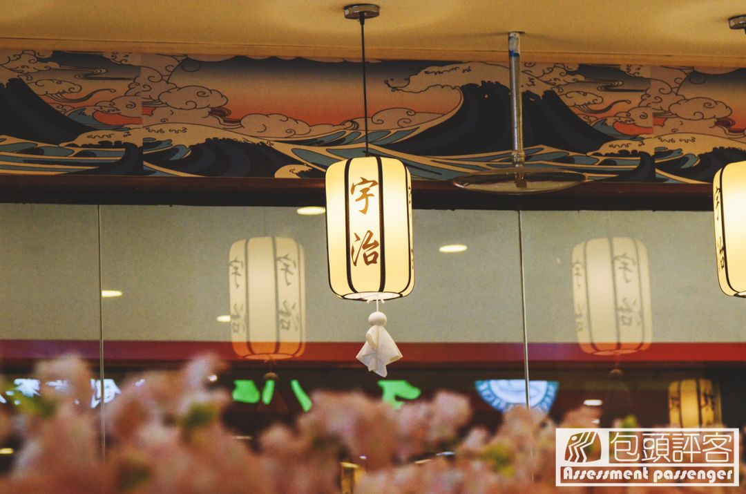 包头抹茶哪家最好,包头好吃的日本料理