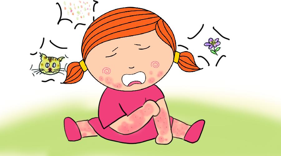 新生儿热疹和湿疹的预防与护理,宝宝耳朵上的湿疹怎么预防它复发