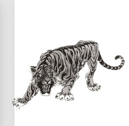 12生肖三合三会六害表格,十二生肖的三合和6合讲解