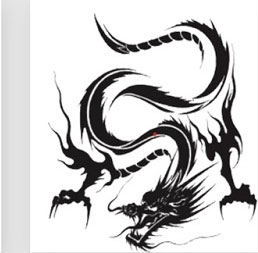 12生肖三合三会六害表格,十二生肖的三合和6合讲解