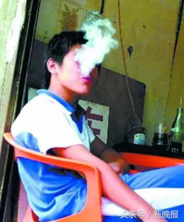 抽烟被老师发现原版,抽烟被老师发现原版视频