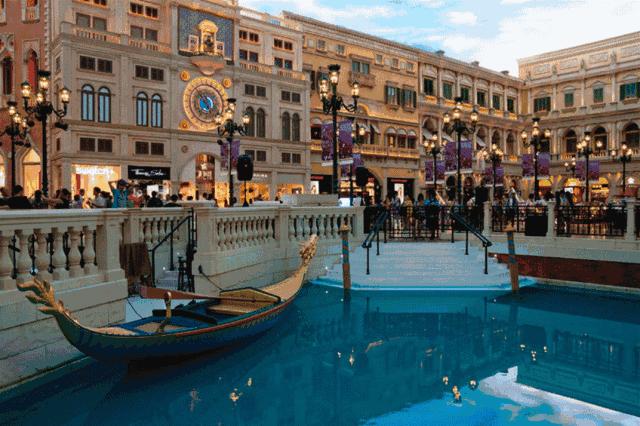 澳门旅游自由行攻略三天,澳门旅游攻略自由行七天