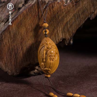 核雕花了怎么补救,盘玩核雕的正确方法