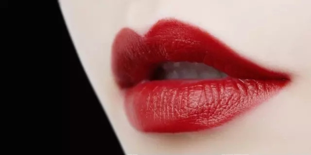 mac草莓红口红foreverdarling,mac口红marrakesh和chili