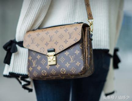 好看又难买的包,lv邮差包哪款比较好看