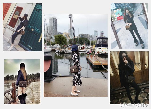 好看又难买的包,lv邮差包哪款比较好看