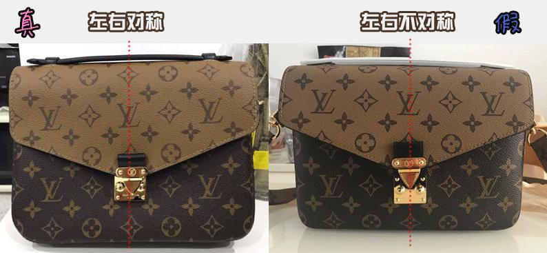 好看又难买的包,lv邮差包哪款比较好看