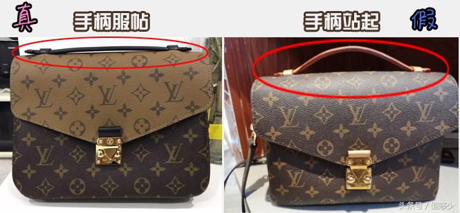 好看又难买的包,lv邮差包哪款比较好看