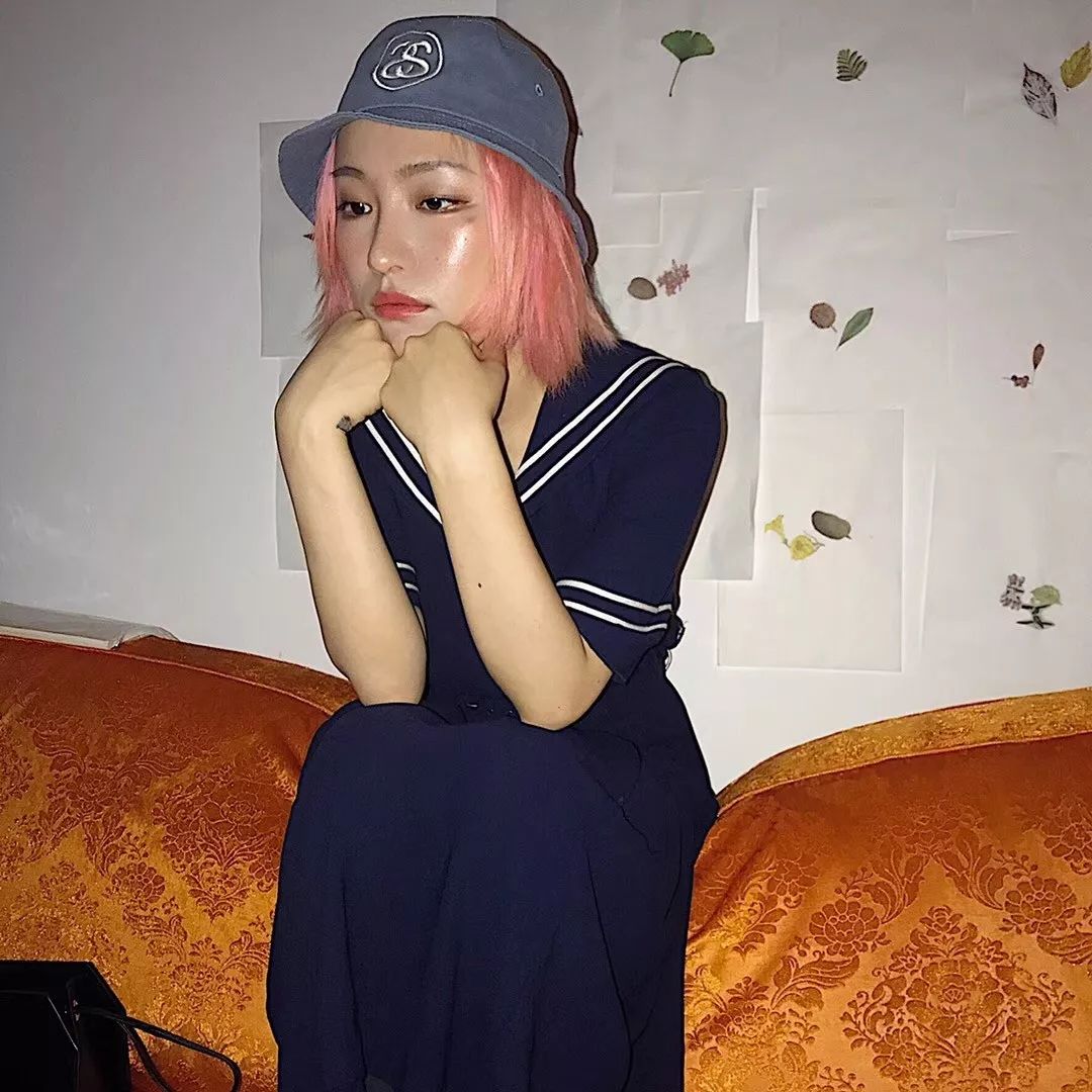 上海复古古着店铺,上海鲜为人知的古着店