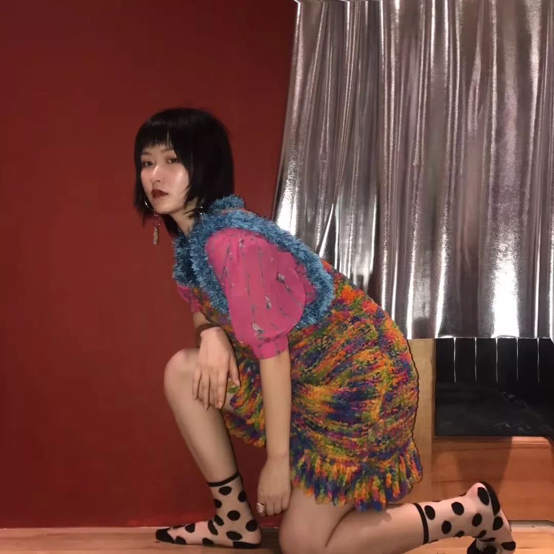 上海复古古着店铺,上海鲜为人知的古着店