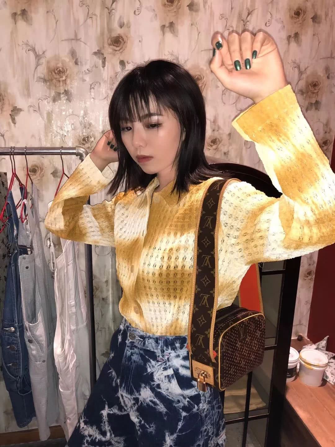 上海复古古着店铺,上海鲜为人知的古着店