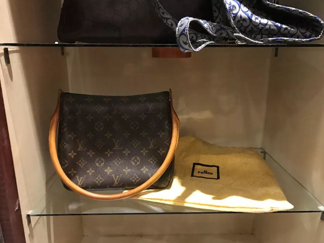 上海复古古着店铺,上海鲜为人知的古着店