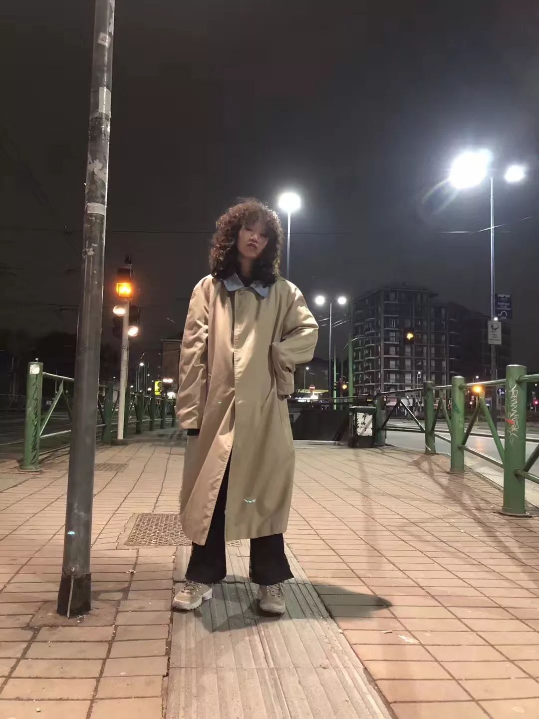 上海复古古着店铺,上海鲜为人知的古着店