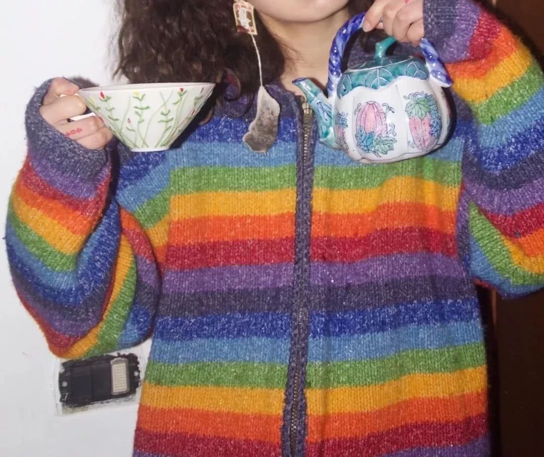 上海复古古着店铺,上海鲜为人知的古着店