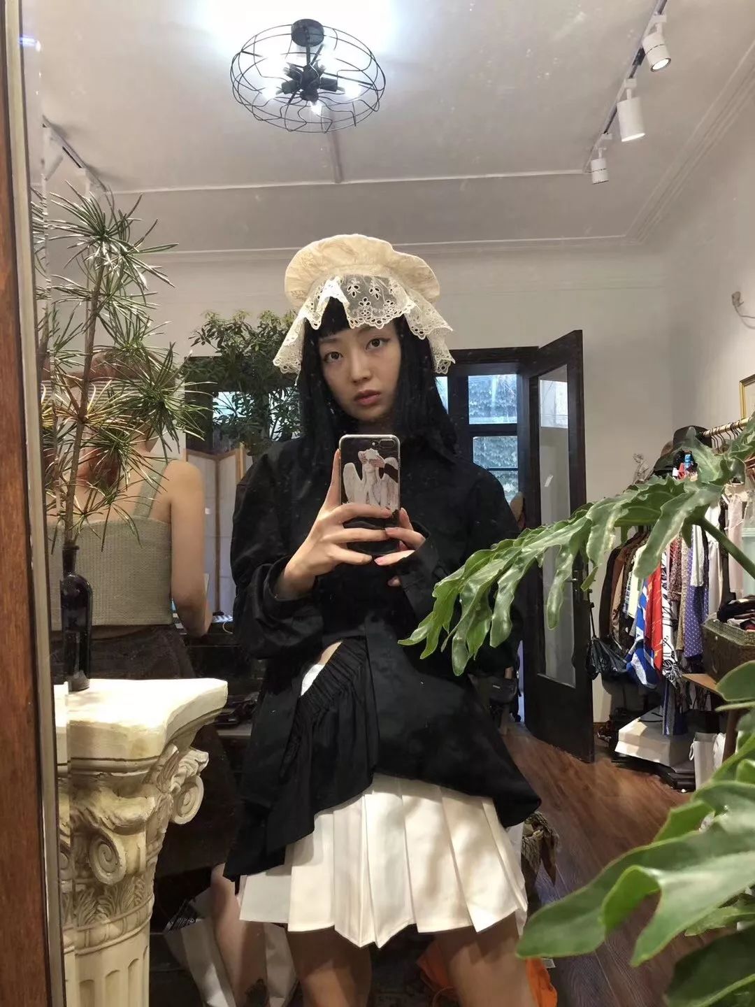 上海复古古着店铺,上海鲜为人知的古着店