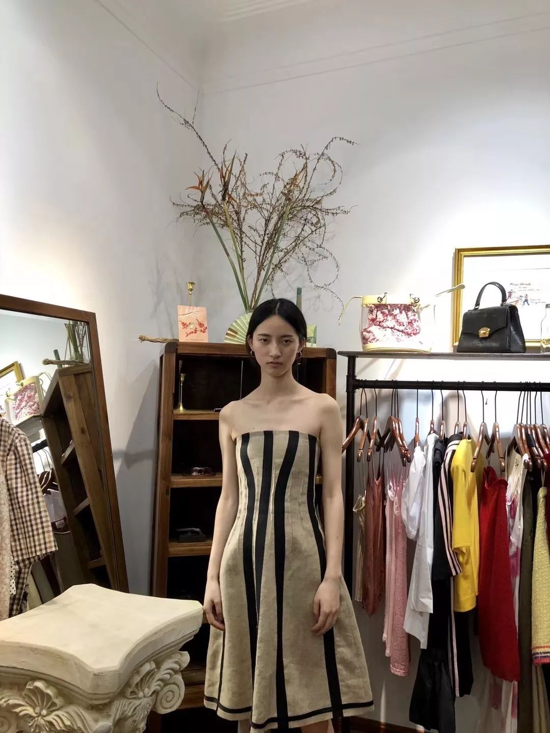 上海复古古着店铺,上海鲜为人知的古着店