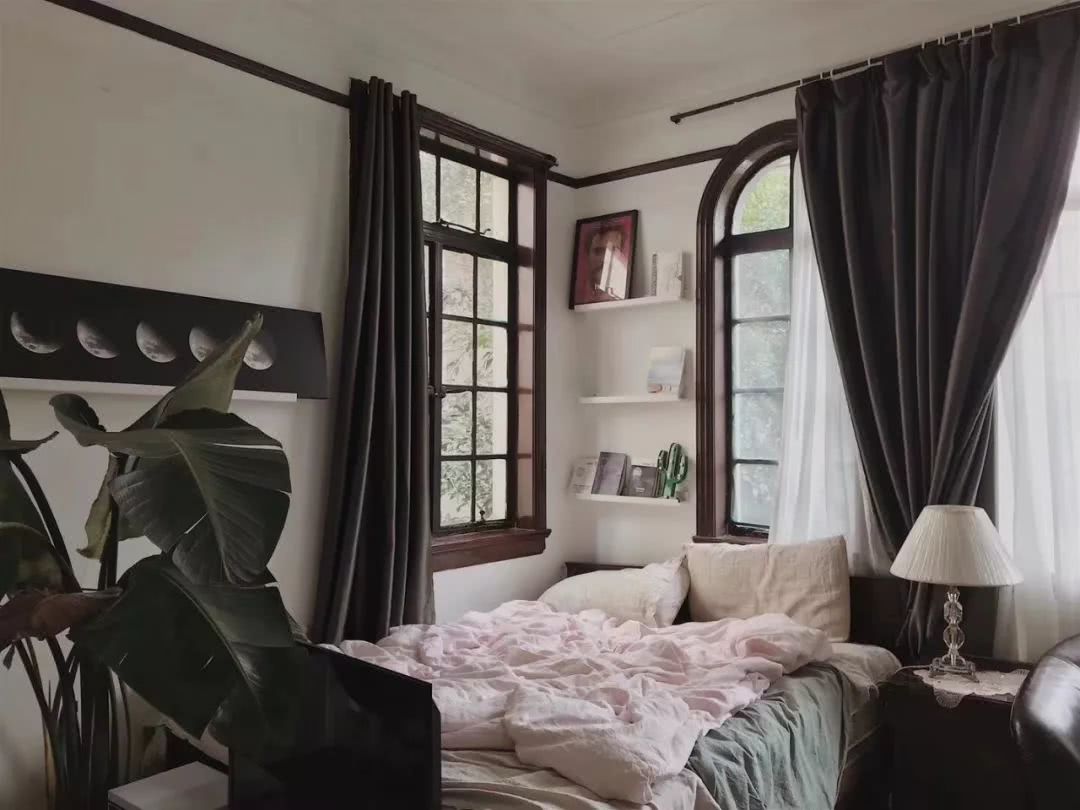 上海复古古着店铺,上海鲜为人知的古着店