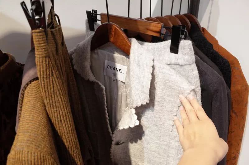 上海复古古着店铺,上海鲜为人知的古着店