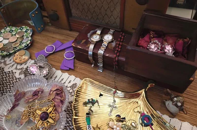 上海复古古着店铺,上海鲜为人知的古着店