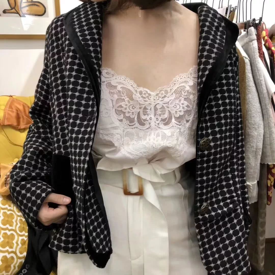 上海复古古着店铺,上海鲜为人知的古着店