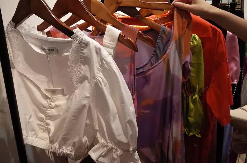 上海复古古着店铺,上海鲜为人知的古着店