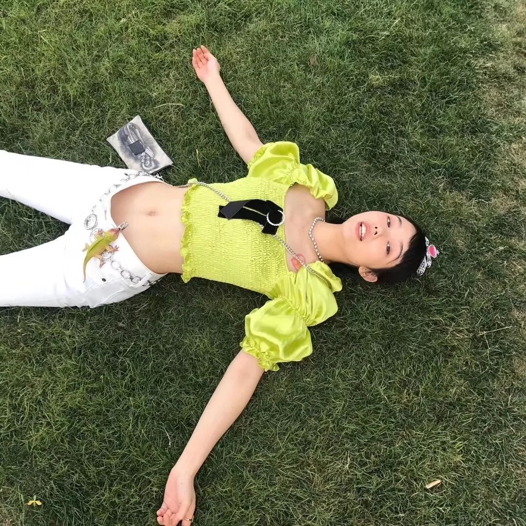 上海复古古着店铺,上海鲜为人知的古着店