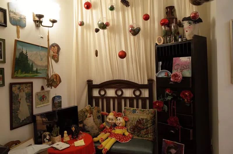 上海复古古着店铺,上海鲜为人知的古着店