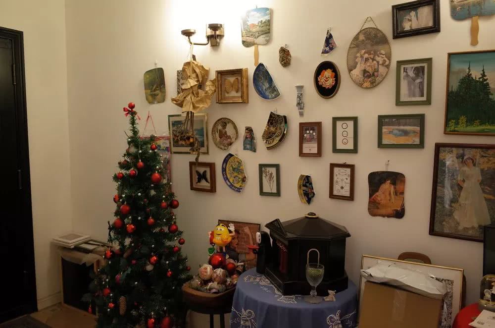 上海复古古着店铺,上海鲜为人知的古着店