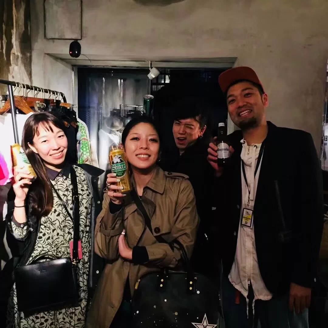 上海复古古着店铺,上海鲜为人知的古着店