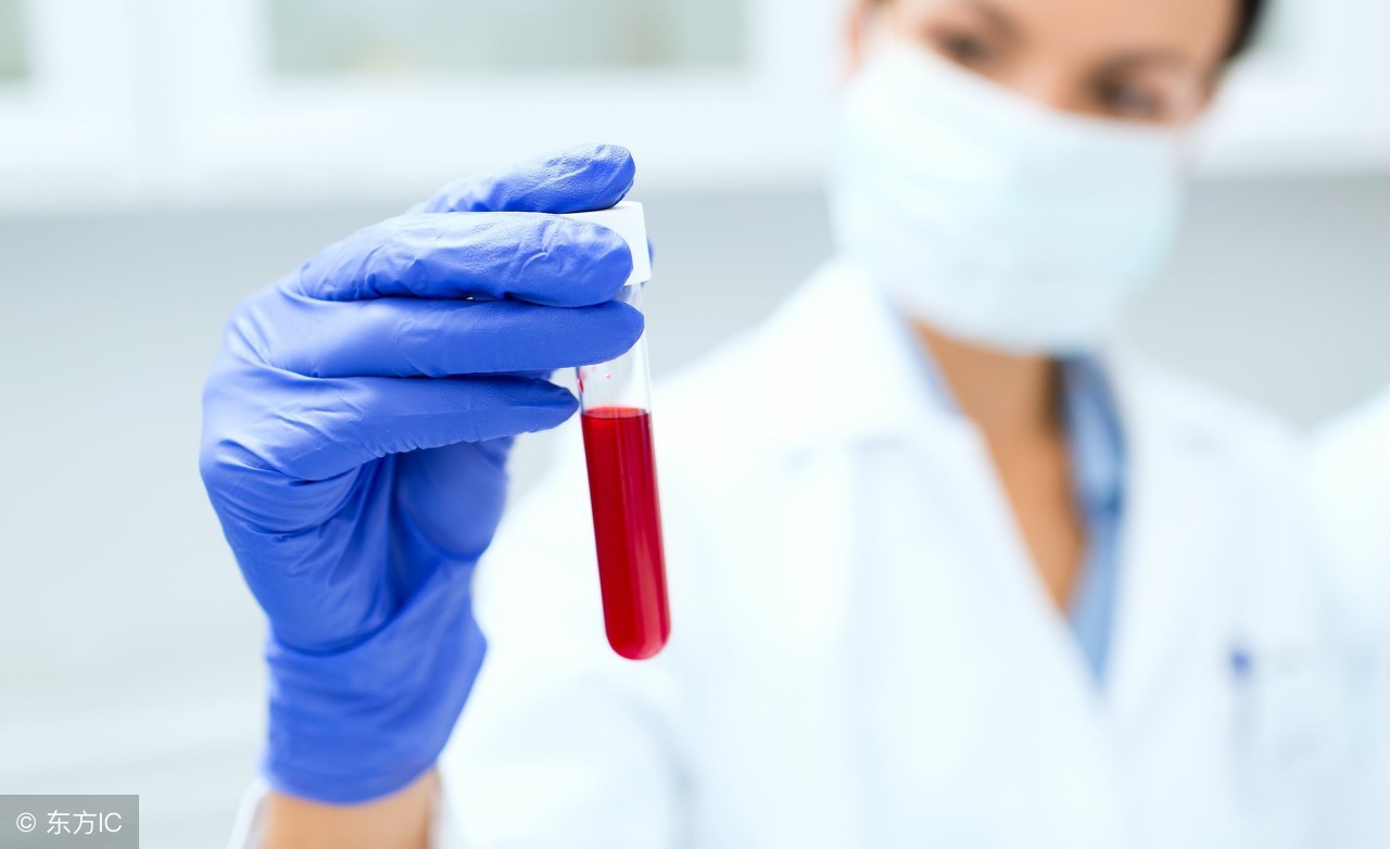 抽血化验吃饭与空腹有什么差距呢,抽血化验医生让饮食清淡为什么