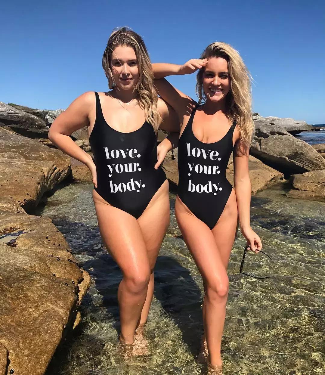 闺蜜=塑料姐妹花？《创造101》和超模界的她们*翻推**了这个观点