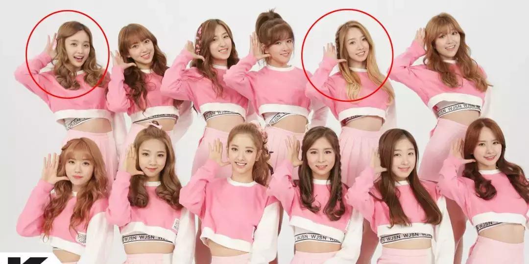 闺蜜=塑料姐妹花？《创造101》和超模界的她们*翻推**了这个观点