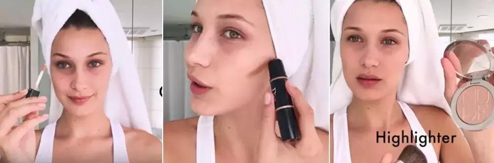 闺蜜=塑料姐妹花？《创造101》和超模界的她们*翻推**了这个观点