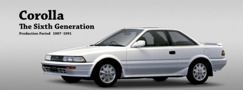 卡罗拉卖得最好的一款,二手车卡罗拉该怎么选择