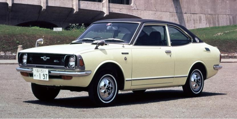 卡罗拉卖得最好的一款,二手车卡罗拉该怎么选择