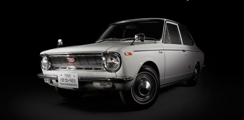 卡罗拉卖得最好的一款,二手车卡罗拉该怎么选择