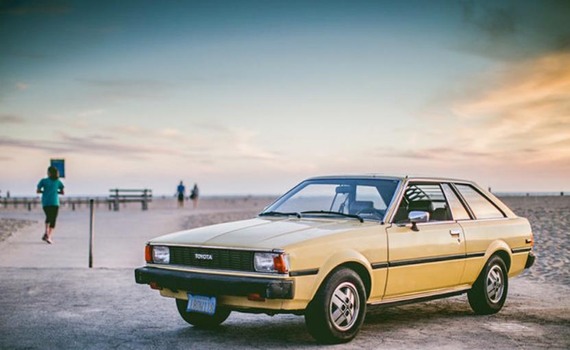 卡罗拉卖得最好的一款,二手车卡罗拉该怎么选择